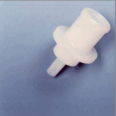 Mouthpiece, for Alcotest 7410