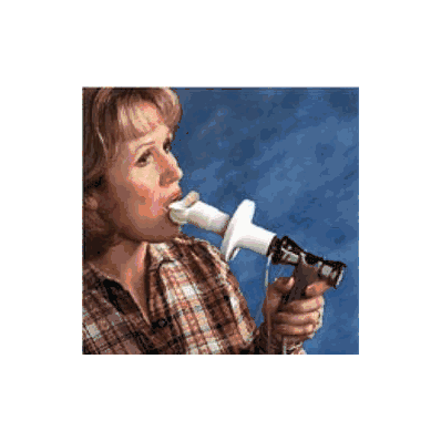 Mouthpiece Freeflow - Mouthpiece, FreEflow (