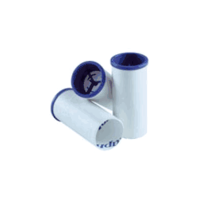 Mouthpiece, Pediatric, 22 mm OD Cardboard