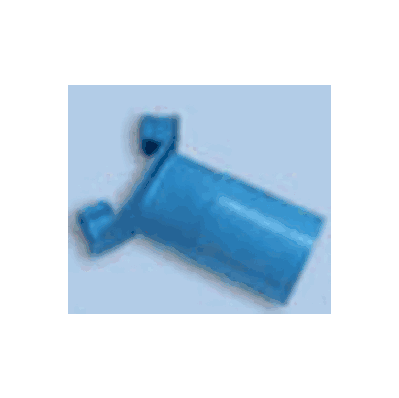 Mouthpiece, Pediatric, Disposable Paper