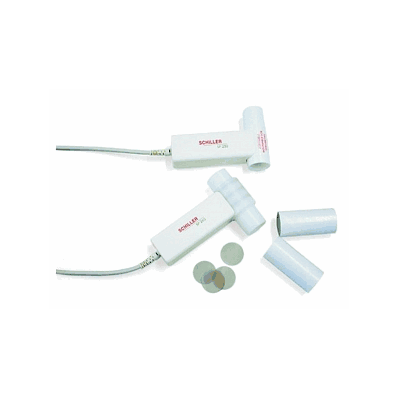 Mouthpiece, Plastic, Disp, F / Sp-150/250