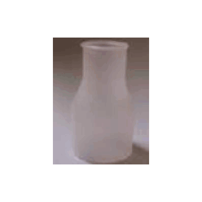 Mouthpiece Plastic - Mouthpiece, Youth Sensor