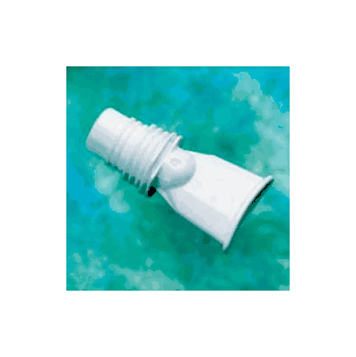 Mouthpiece Polyethylene Disposable - Mouthpie
