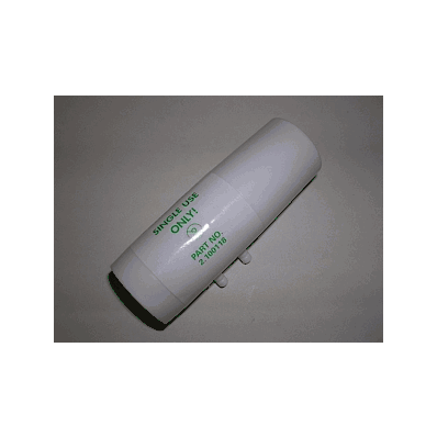 Mouthpiece, Spirometer Mouthpieces, Sp-2