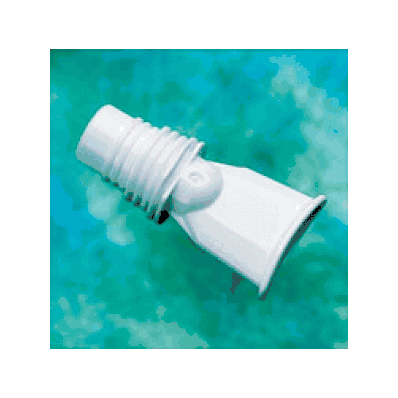 Mouthpiece, Standard, 15 Mm Id