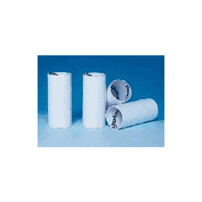 Mouthpiece, Standard, for Spirometer Adult Cardboard