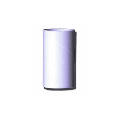 Mouthpiece Type P, Spirotube - Mouthpiece, Pu