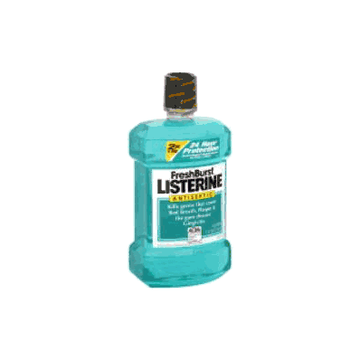 Mouthwash Listerine 1.5 Ltr Freshburst - Mou