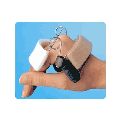 Mp Flexion Spring Size C