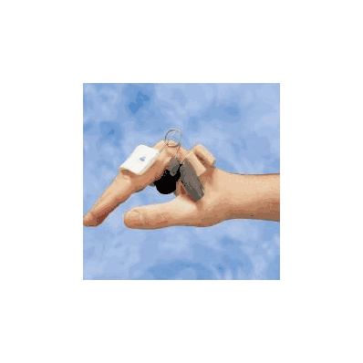 Mp Spring Flexion Knuckle Bender Adjstbl