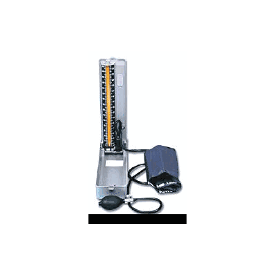 Mri Blood Pressure Manometer - Manometer, Bp