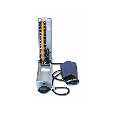 Mri Blood Pressure Manometers By Alimed - Man