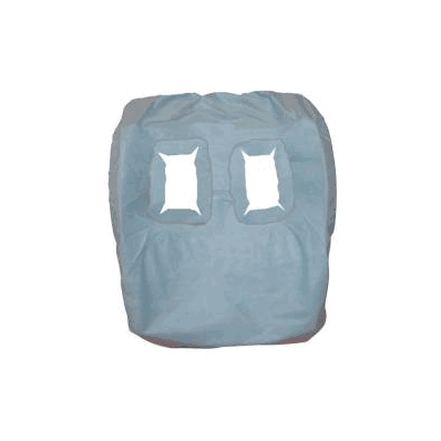 Mri Breast Coil Cover - Cover, Breast Coil Di