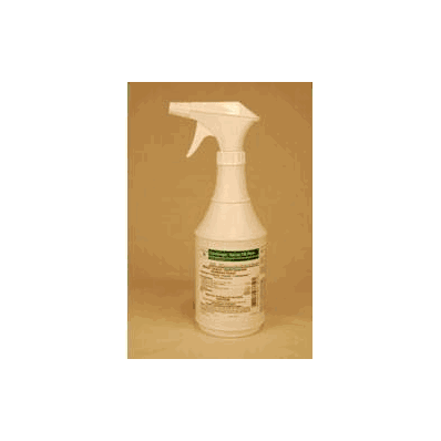 Mri Cleaner Coverage Spray Tb Plus 24 Oz. Spr