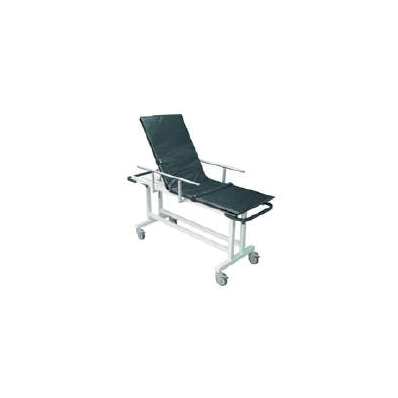 Mri Fowler Back Stretcher 500 Lbs. - Stretche