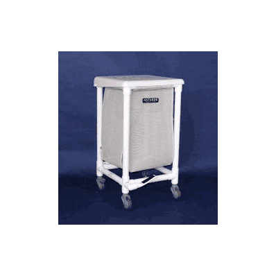 Mri Linen Hamper Four 3 Inch Casters 24 Gallo