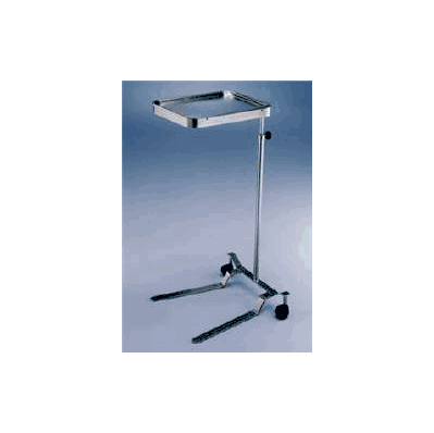 Mri Mayo Stand 39 To 62 Inch - Stand, Mri May