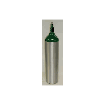 Mri Me Oxygen Cylinder - Cylinder, Mri Sz E W