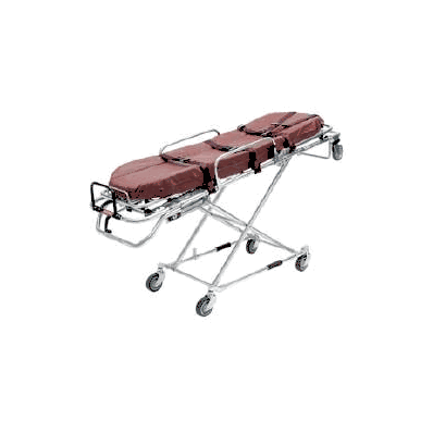 Mri Mobile Transporter Cot 500 Lbs. - Transpo