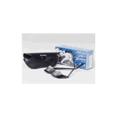 Mri Prism Glasses - Glasses, Prism Mri Safe W