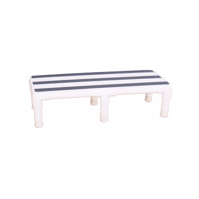 Mri Step Stools With Handrail - Stool, Step