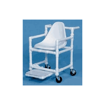 Mri Transport Chair Pvc - Chair, Transport Mr