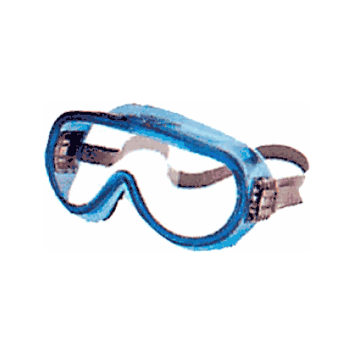 Mrxv Fogard Goggles By Kimberly-clark Corpora