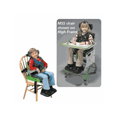 MsS Tilt And Recline Chair By Sammons Preston