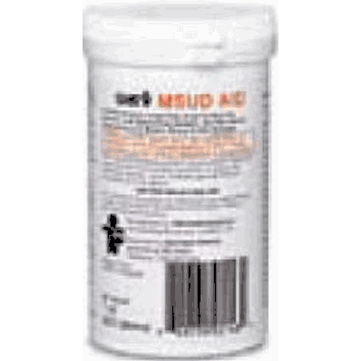MSUD Oral Supplement MSUD Aid Unflavored 20