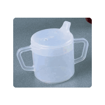Mug, Independence, 8 Oz, 2 Handle