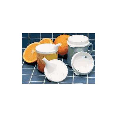 Mug / Tumbler Lid - Tumbler, W/Lid (6/Pk) -