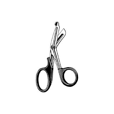 Multi-cut Utility Scissor 7-1/2 Inch - Scisso