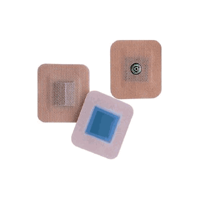 Multi-day Electrotherapy Electrode - Electro