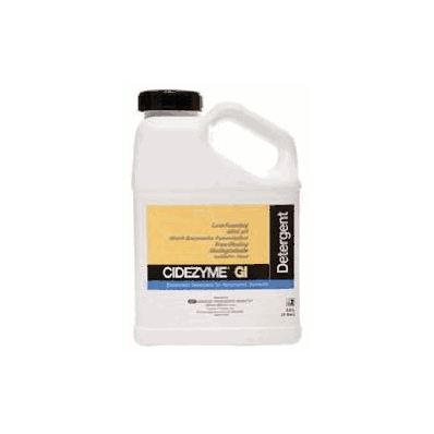 Multi-Enzymatic Detergent, For Evotech Washer