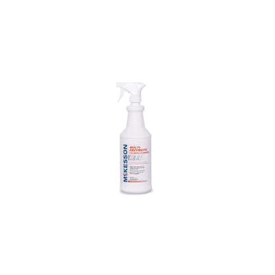 Multi-enzymatic Instrument Cleanser Mckesson