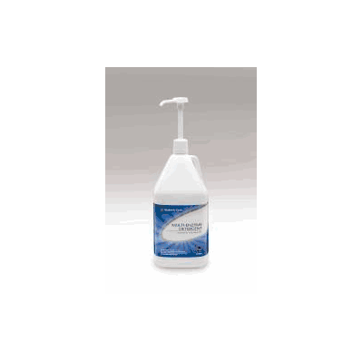 Multi-enzymatic Instrument Detergent Liquid 1