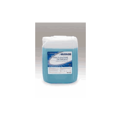 Multi Enzyme 5 Gallon - Detergent, Multi-enzy