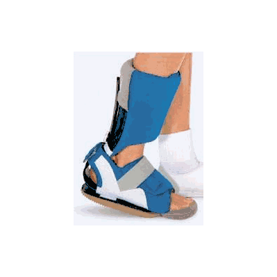 Multi Podus Boot Active 2000 Large - Boot, M