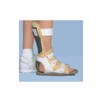 Multi Podus Boot Mpo Active