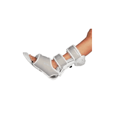 Multi-podus Foot Brace Procare X-large Conta