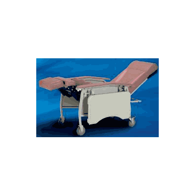 Multi-position Recliner Deluxe Blue Ridge Vin