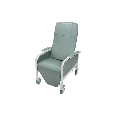 Multi-position Recliner Specify Color Vinyl U