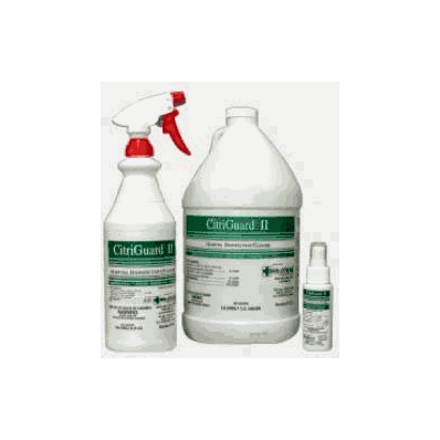 Multi-purpose Cleaner And Disinfectant Citrig