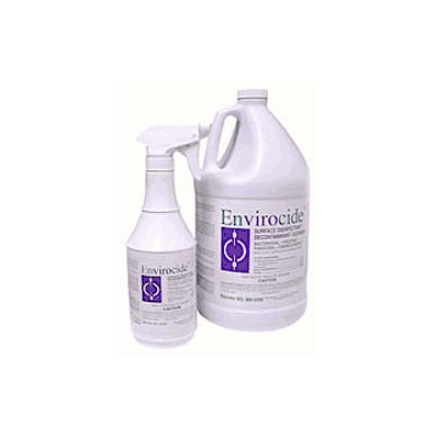 Multi-purpose Cleaner And Disinfectant Enviro