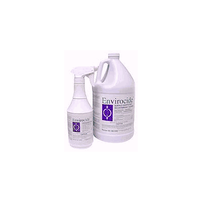 Multi-purpose Cleaner And Disinfectant Enviro