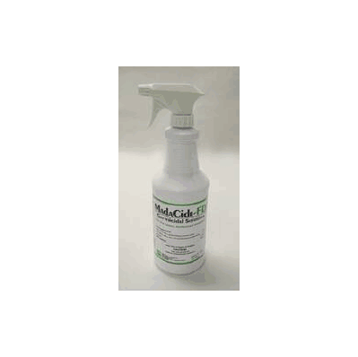Multi-purpose Cleaner And Disinfectant Madaci