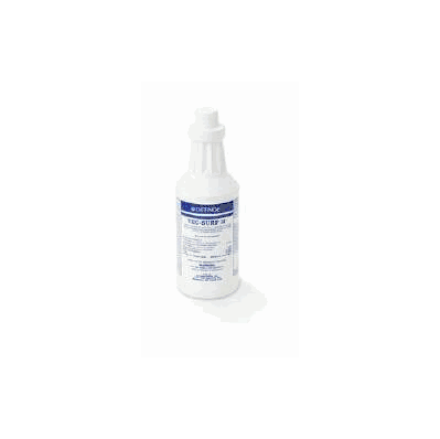 Multi-purpose Cleaner And Disinfectant Tec-su
