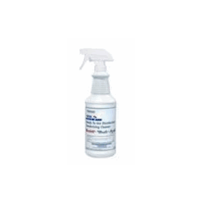 Multi-purpose Cleaner And Disinfectant Virex
