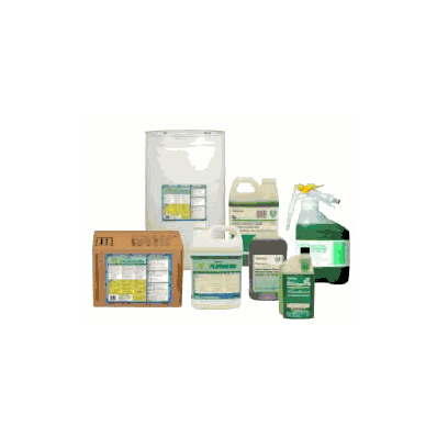 Multi-purpose Cleaner Gp Forward Liquid 5 Ga