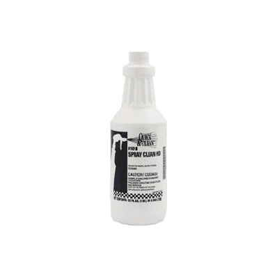 Multi-purpose Cleaner Quick & Clean Sray Clea